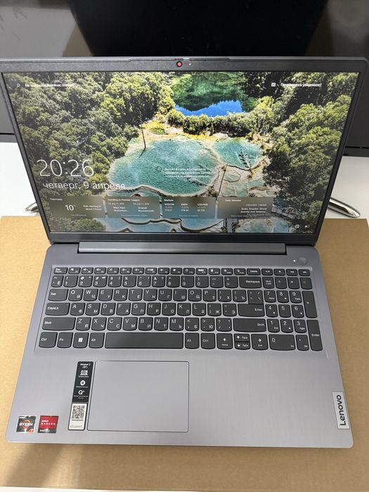 Продам ноутбук в отличном состоянии