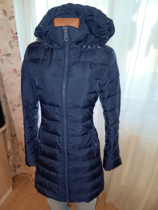 Geaca Tommy Hilfiger de damă,marime M.