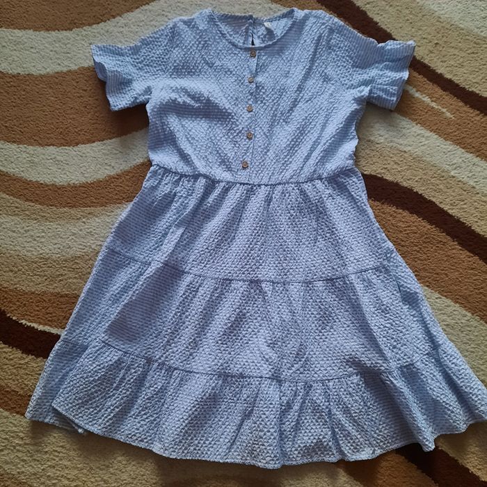 Платья на девочку 4-6 лет и 9-13лет