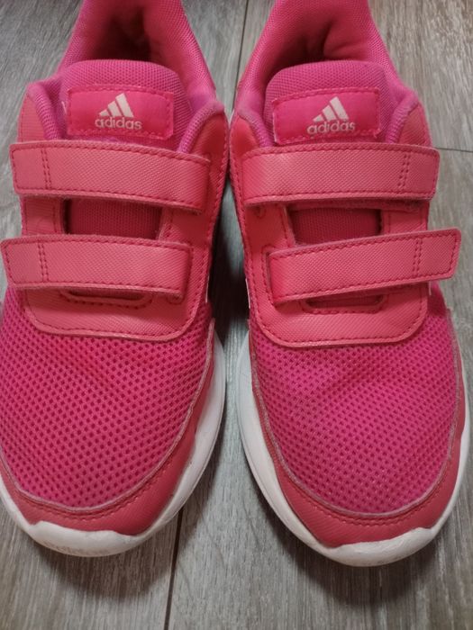 ADIDAS детски маратонки 34н