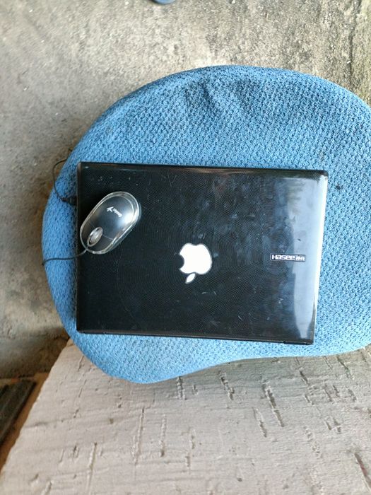 Ноутбук HASEE очень хорошо