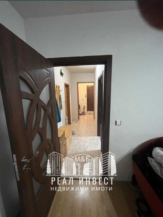 Продавам апартамент в гр. Харманли