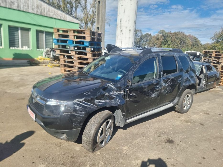 Garnitura turbina 8200947259B 1.5 dci K9K898 Dacia Duster 1 [2010 - 2