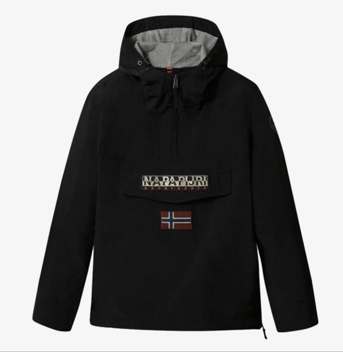 Суичър napapijri