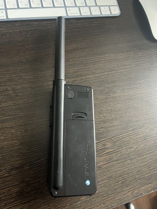 Turaya + GSM 2sim