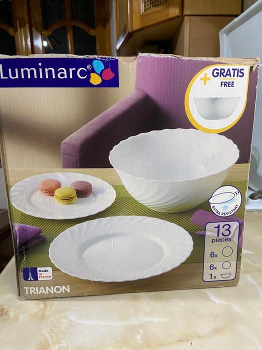 Продам набор посуды