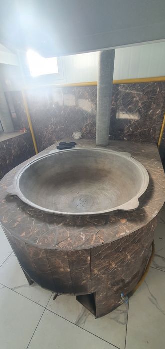 Qozon 50kgli sotiladi