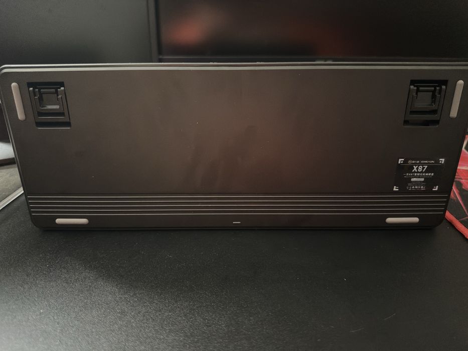 Eweadn X87 клавиатура