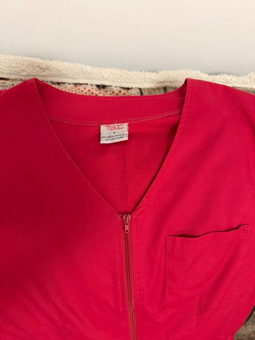 Costum întreg medical Masstex S