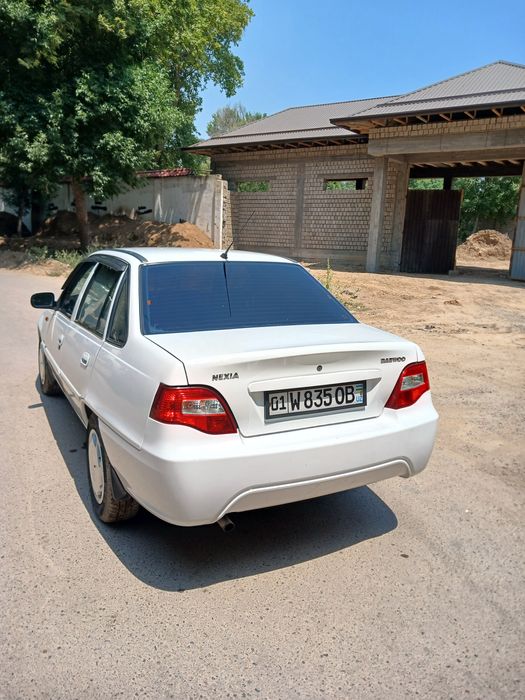 Nexia-2 SONC sotiladi