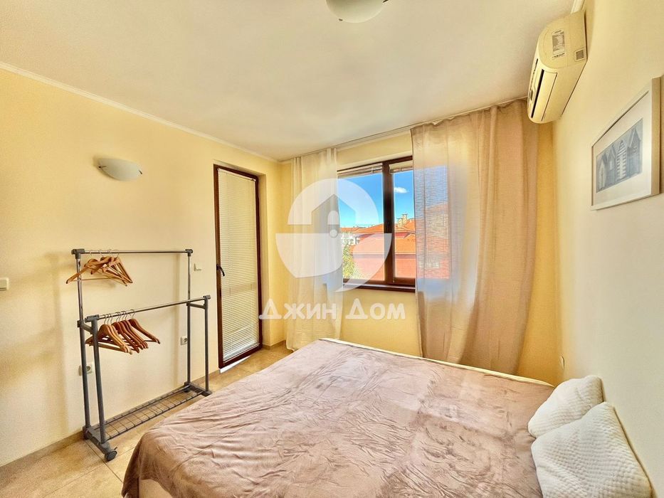 Продава се Четиристаен апартамент в с. Равда, Област Бургас - 114 кв.м за 1185 €/кв.м - Снимка #9