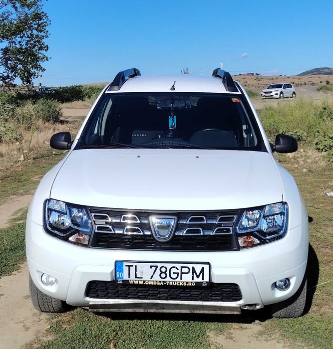 VÂND Dacia Duster
