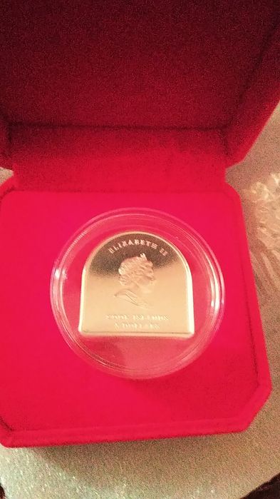 Редки монети  лимитирани серия