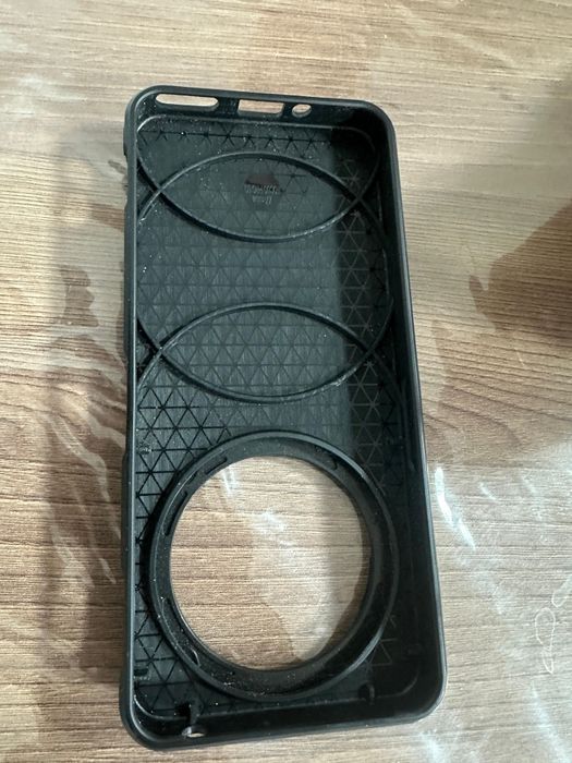 ZTE nubia Focus Pro 5g