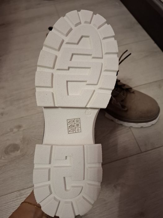 Дамски ботуши велур