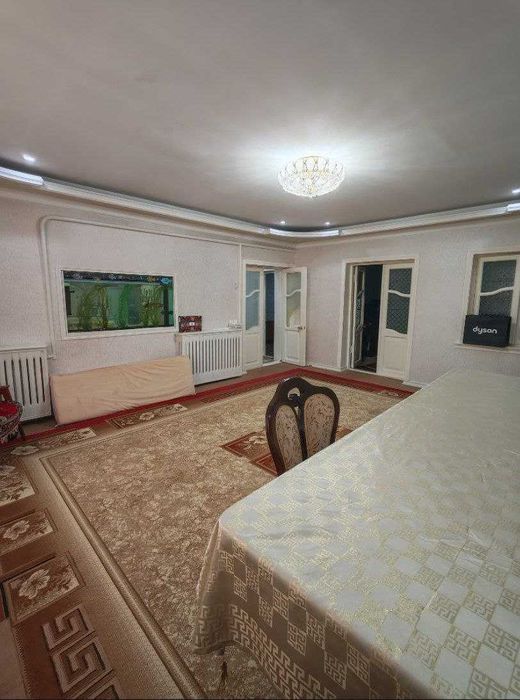 Sotiladi Евро дом махаля Ракат Яккасарай 3 сотки Фасад 12м ор.Корзинка