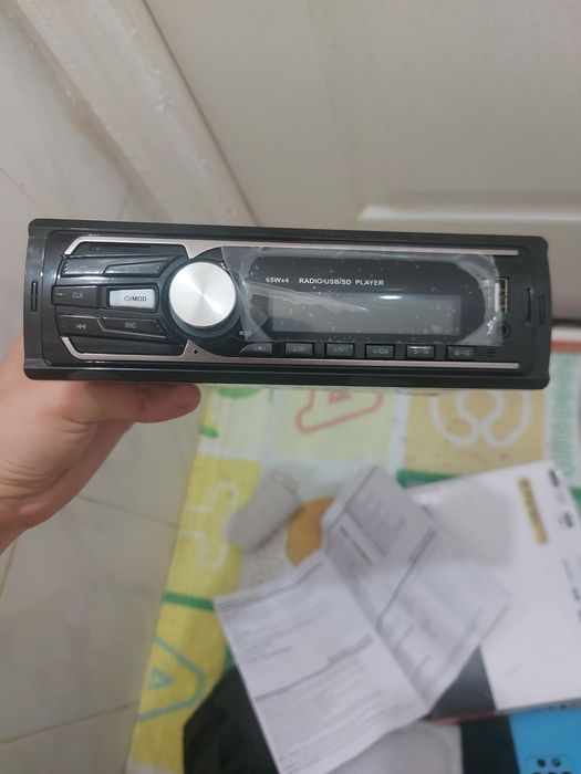 Новый мафон Sony Xplōd
