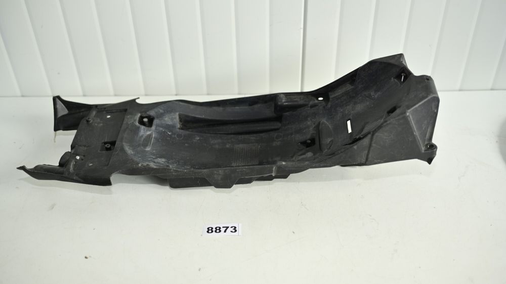 BMW R1200GS / Adventure 2004 2007 Undertail aripa spate plastic codita