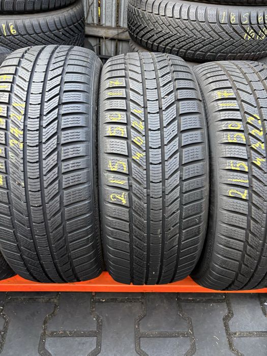 Anvelope Iarna 215/50/17 Continental WinterContact TS870P 215 50 17 R17
