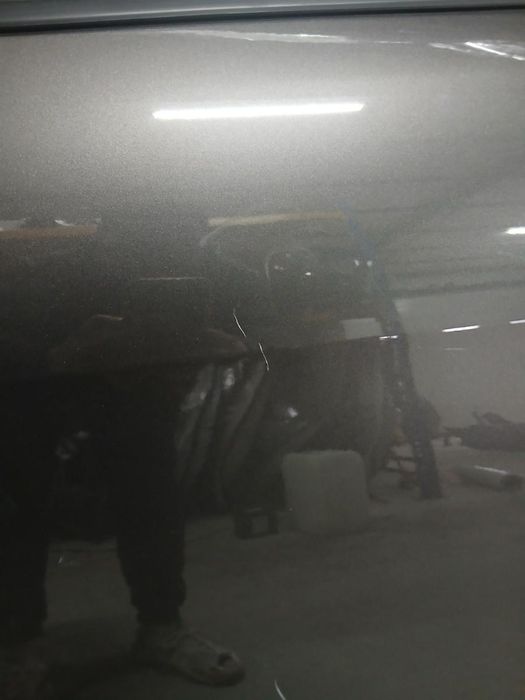 Usa Portiera Spate Stanga Peugeot 5008 Ii 2016+