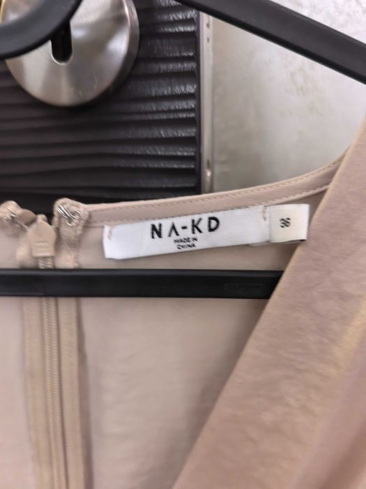 дамски рокли размер S