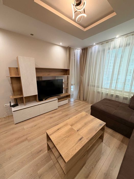 Продава се Двустаен апартамент в София, Дружба 2 - 72 кв.м за 1700 €/кв.м - Снимка #3