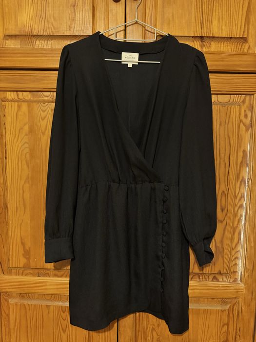 Sezane рокля размер 38