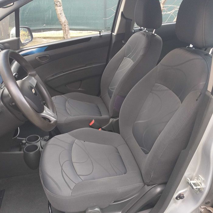 Chevrolet Spark LT 1,2 benzina 3190 euro