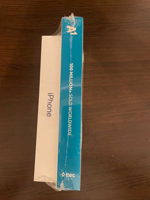 Apple iPhone 17 Pro Max 256GB Deep Blue NEW + ПОДАРЪК Powerbank
