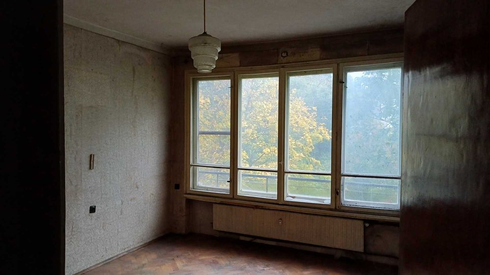 Продажба на тухлен двустаен апартамент гр. Плевен ж.к. "Мара Денчева"