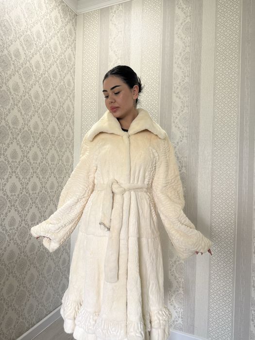 Греческая шуба manzari