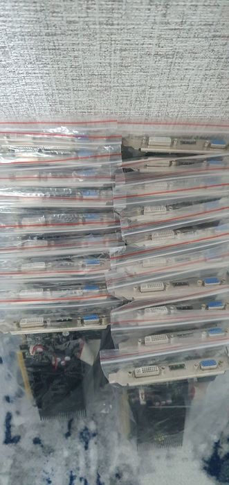 Videokarta GT 730 4gb