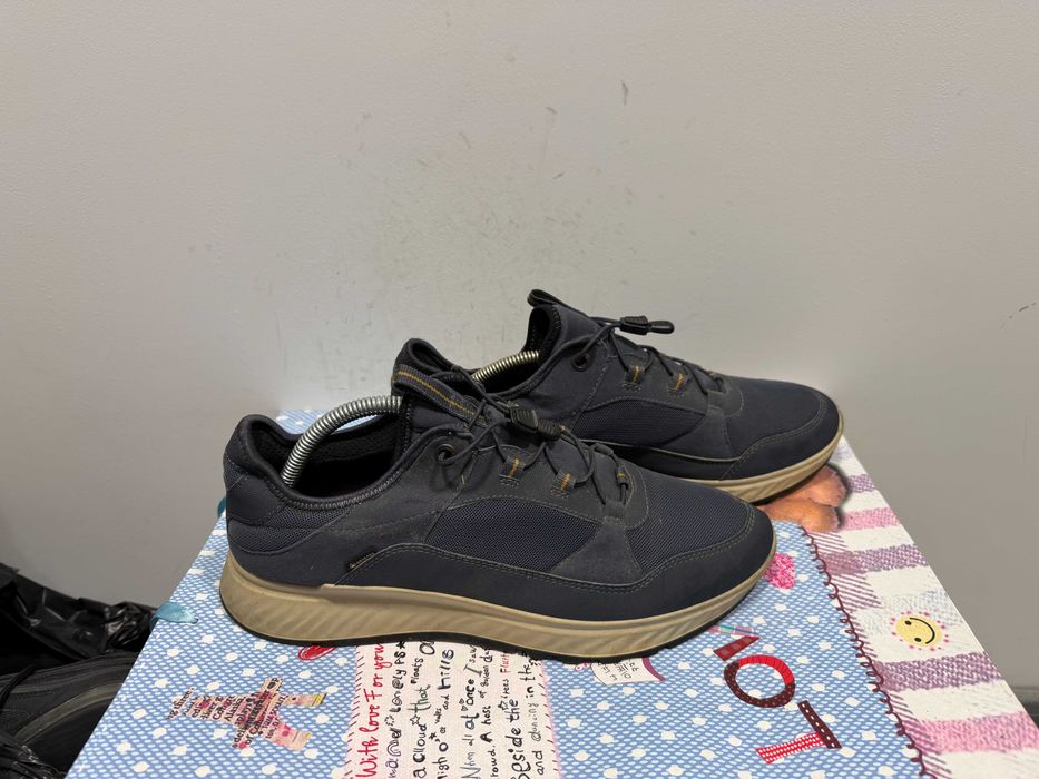 ECCO Exostrike GORE-TEX''оригинални мъжки сникърси 43 номер