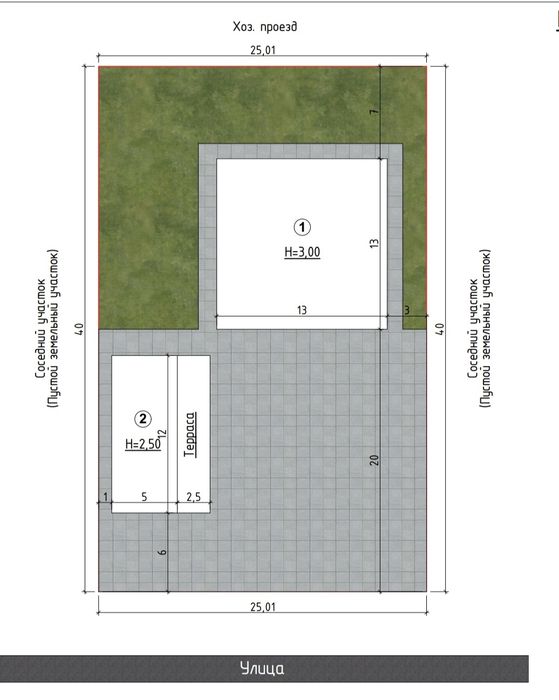 Продам дом Акжар плюс