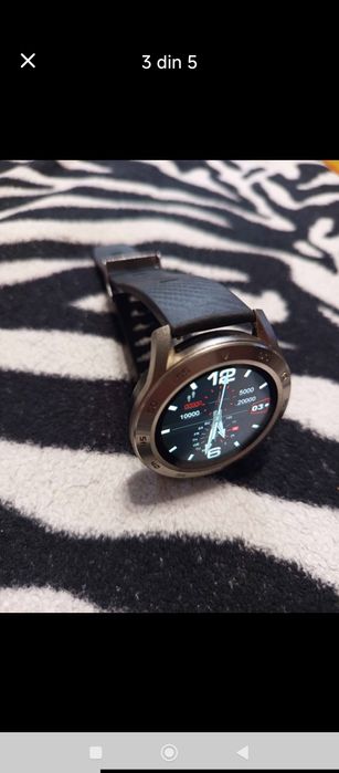 Ceas Smartwatch  bărbați