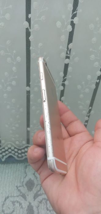 Продается Iphone 6S в отличном рабочим сосстояний