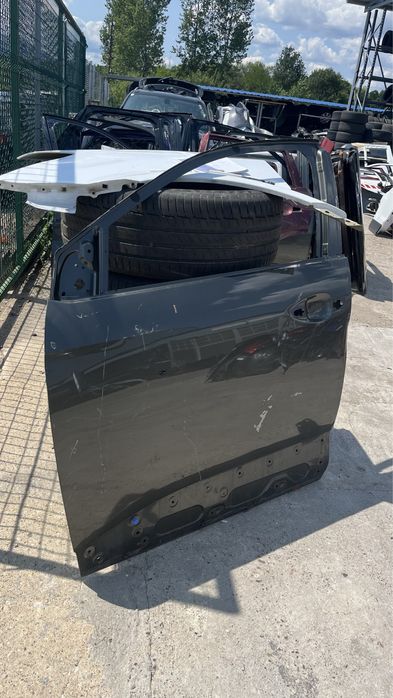 2 бр. предна дясна и 1 бр. предна лява Peugeot 3008 2,5008 (2016-2023)