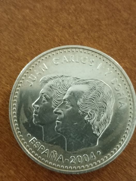 Monede pentru colecționari