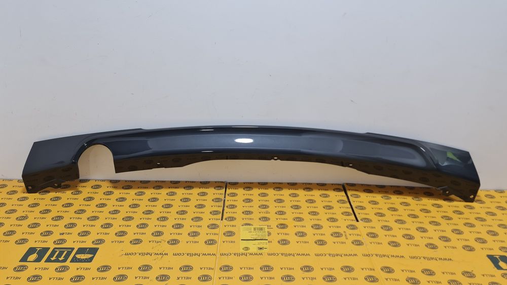 Ornament spoiler difuzor bara spate M pachet NOU BMW 3 F30 F31