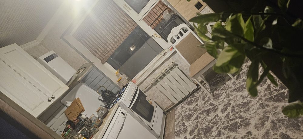 Продам 3 х ком кв 6 мкр