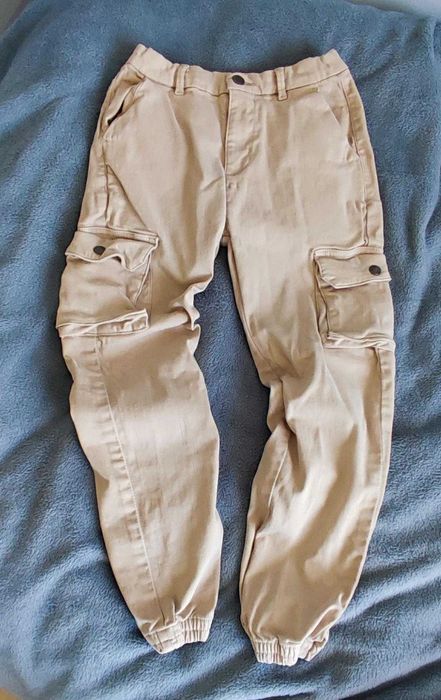 комплект детски дрехи за 9 год. за момче 5бр.