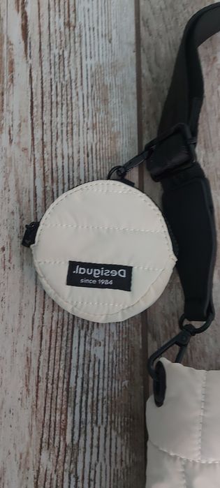 Дамска чанта Desigual