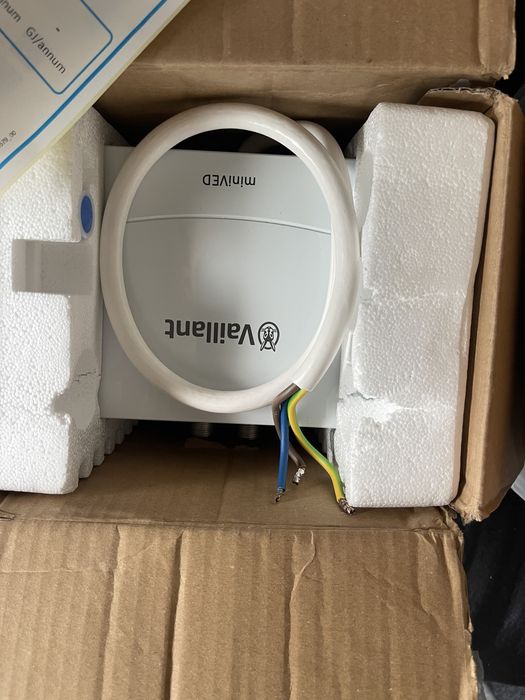 Vaillant instant