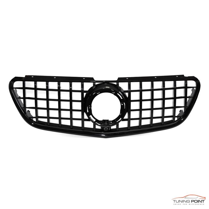 Grila Bara Fata MERCEDES Vito W447 LCI GTR Model