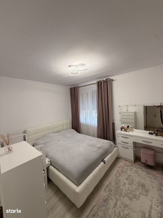 PF Apartament cu 2 camere Complex Baroque