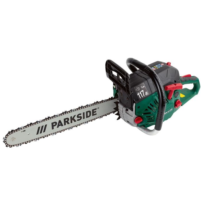 Drujba parkside de import