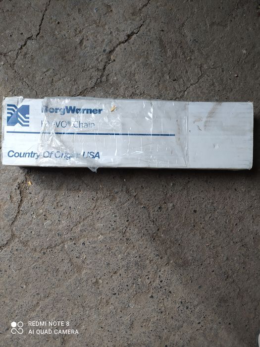 Продам цепь раздатки на БМВ Х5 е53 дорест.