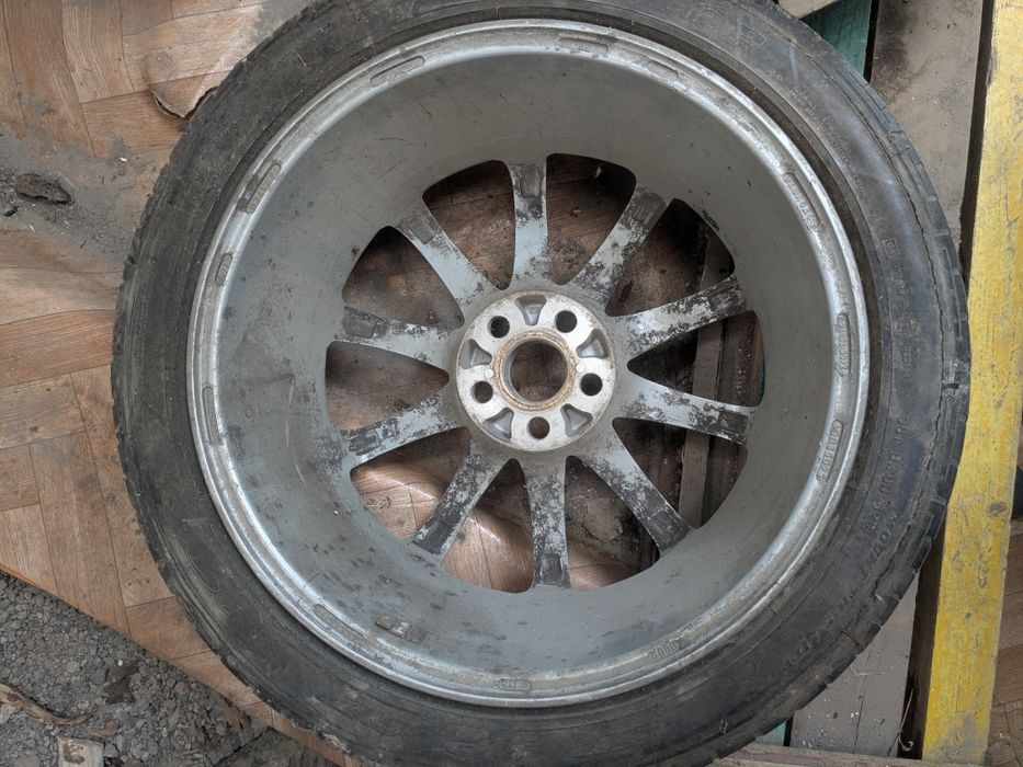 Диск оригинал Тойота