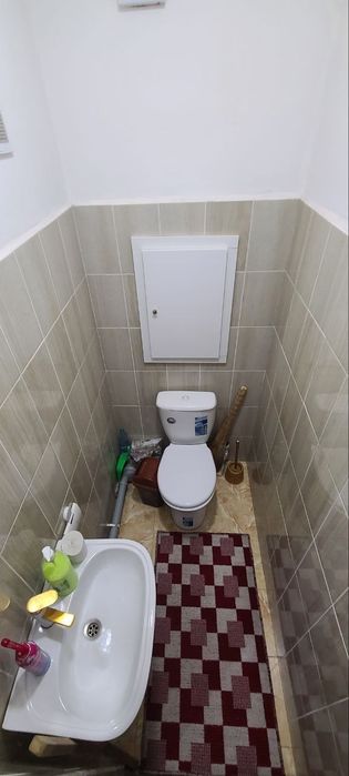 Квартира сергели 9 курилиш худуди, 20 уй 1 кв.