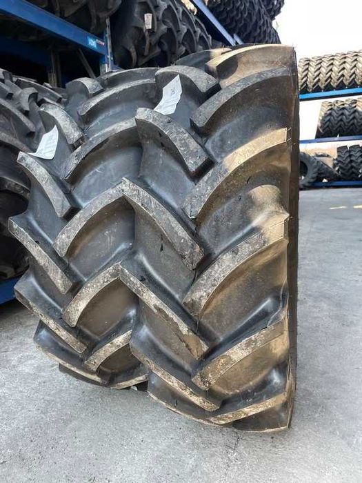 14.9-24 Anvelope de tractor agricol cu garantie livrare 10PR